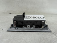 2021 Bmw X3 Headlight Lamp Control Switch - Oemusedautoparts1.com