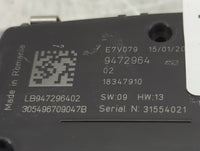 2021 Bmw X3 Headlight Lamp Control Switch - Oemusedautoparts1.com