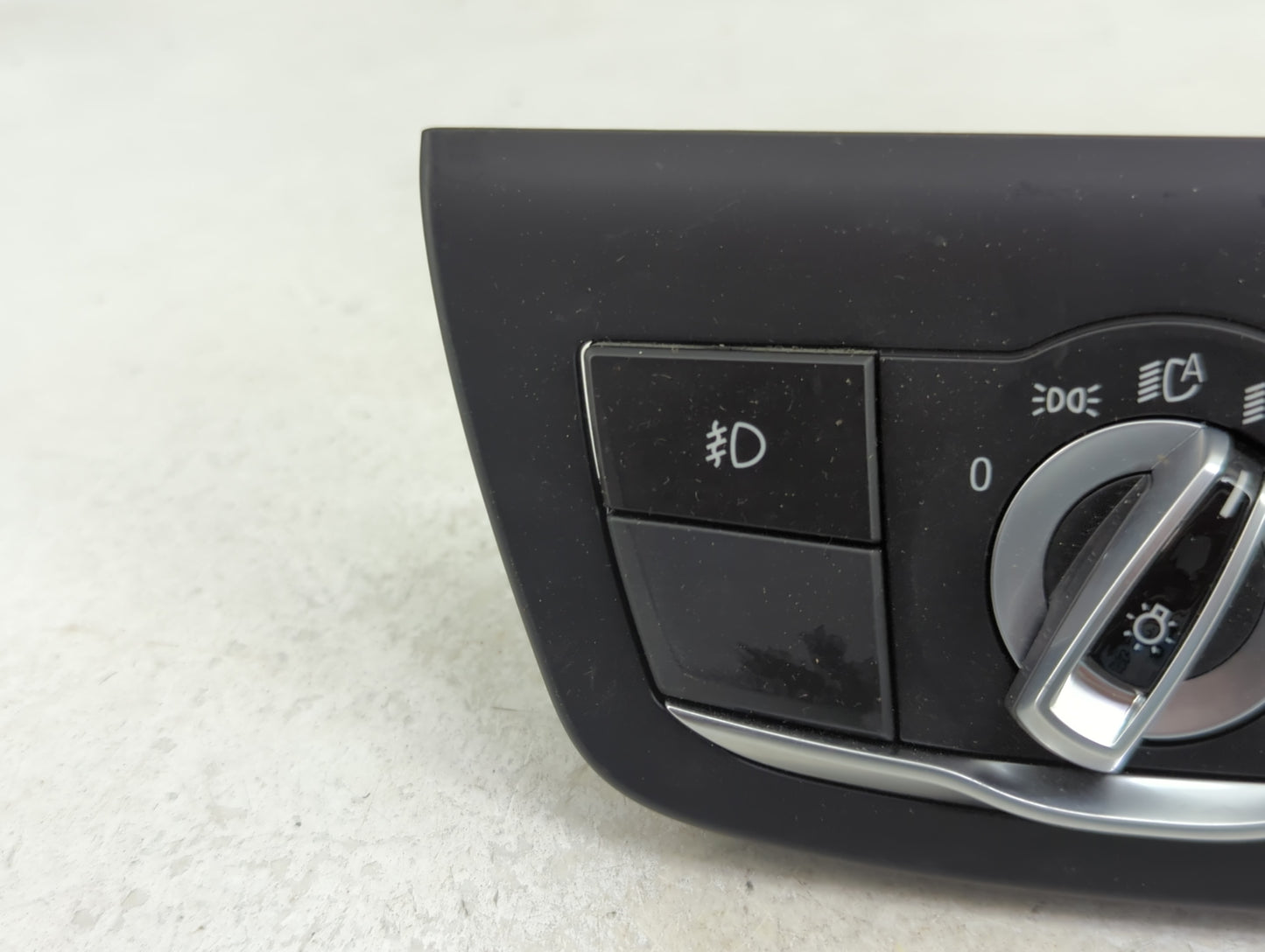 2021 Bmw X3 Headlight Head Light Switch Lamp Control - Oemusedautoparts1.com
