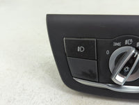 2021 Bmw X3 Headlight Head Light Switch Lamp Control - Oemusedautoparts1.com