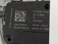 2021 Bmw X3 Headlight Head Light Switch Lamp Control - Oemusedautoparts1.com