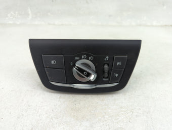 compare product 2021 Bmw X3 Headlight Head Light Switch Lamp Control