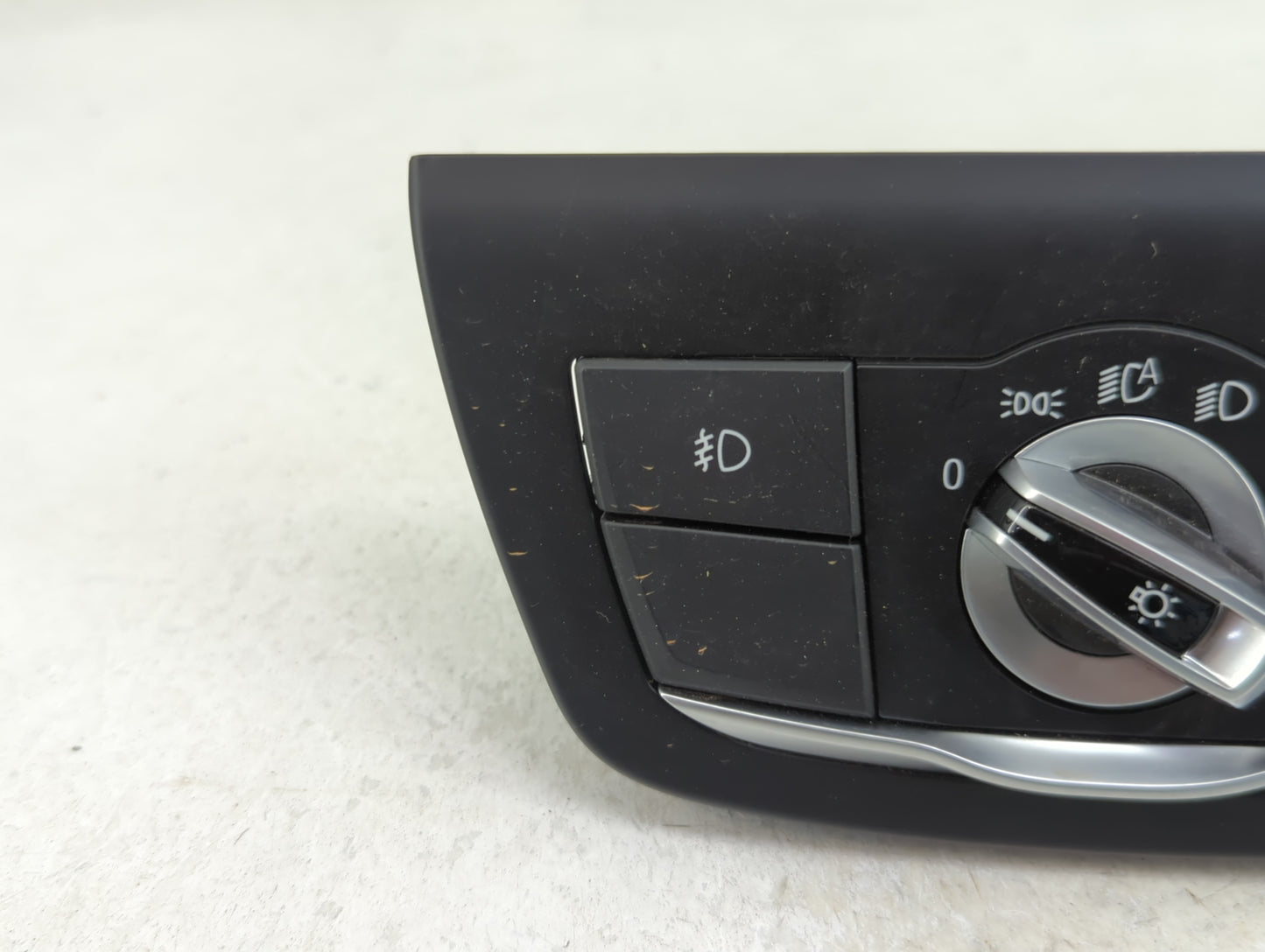 2021 Bmw X3 Headlight Head Light Switch Lamp Control - Oemusedautoparts1.com