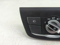 2021 Bmw X3 Headlight Head Light Switch Lamp Control - Oemusedautoparts1.com