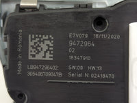 2021 Bmw X3 Headlight Head Light Switch Lamp Control - Oemusedautoparts1.com