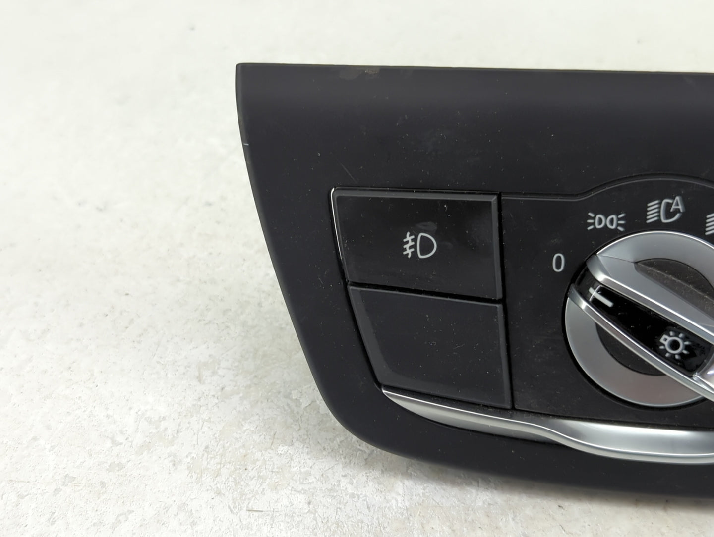 2021 Bmw X3 Headlight Head Light Switch Lamp Control - Oemusedautoparts1.com