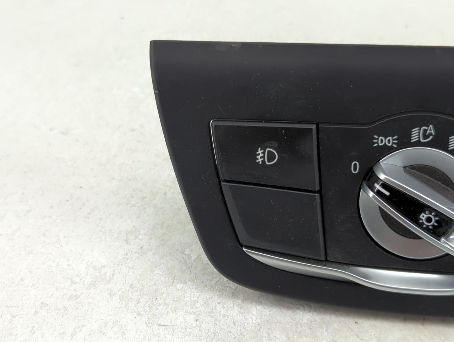 2021 Bmw X3 Headlight Head Light Switch Lamp Control - Oemusedautoparts1.com