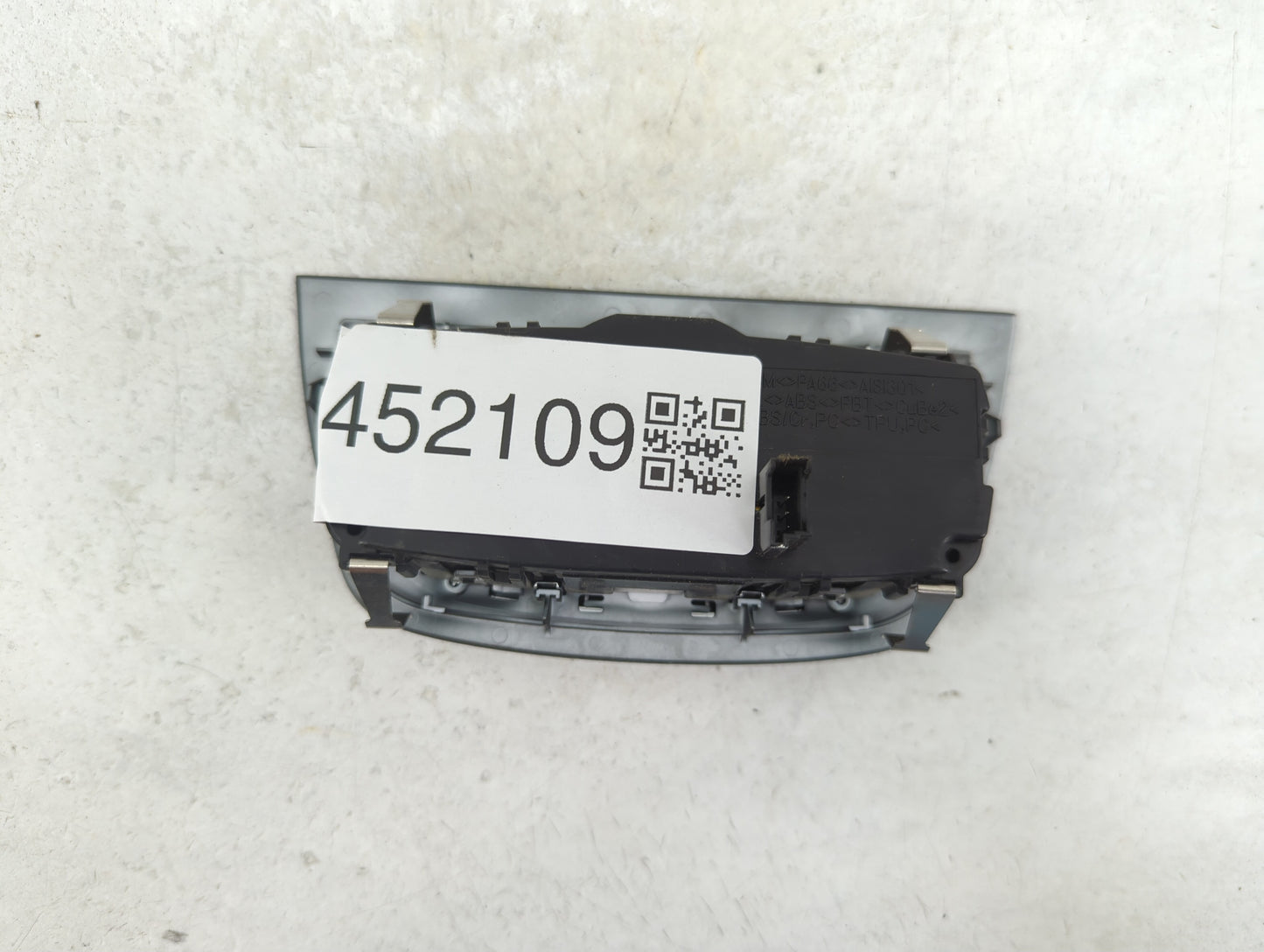 2021 Bmw X3 Headlight Head Light Switch Lamp Control - Oemusedautoparts1.com