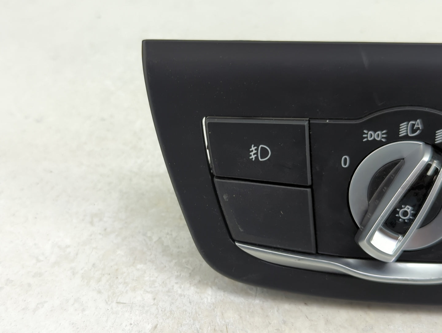 2021 Bmw X3 Headlight Head Light Switch Lamp Control - Oemusedautoparts1.com