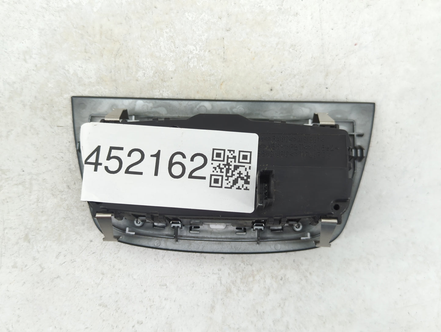 2021 Bmw X3 Headlight Head Light Switch Lamp Control - Oemusedautoparts1.com