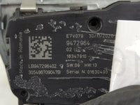 2021 Bmw X3 Headlight Head Light Switch Lamp Control - Oemusedautoparts1.com