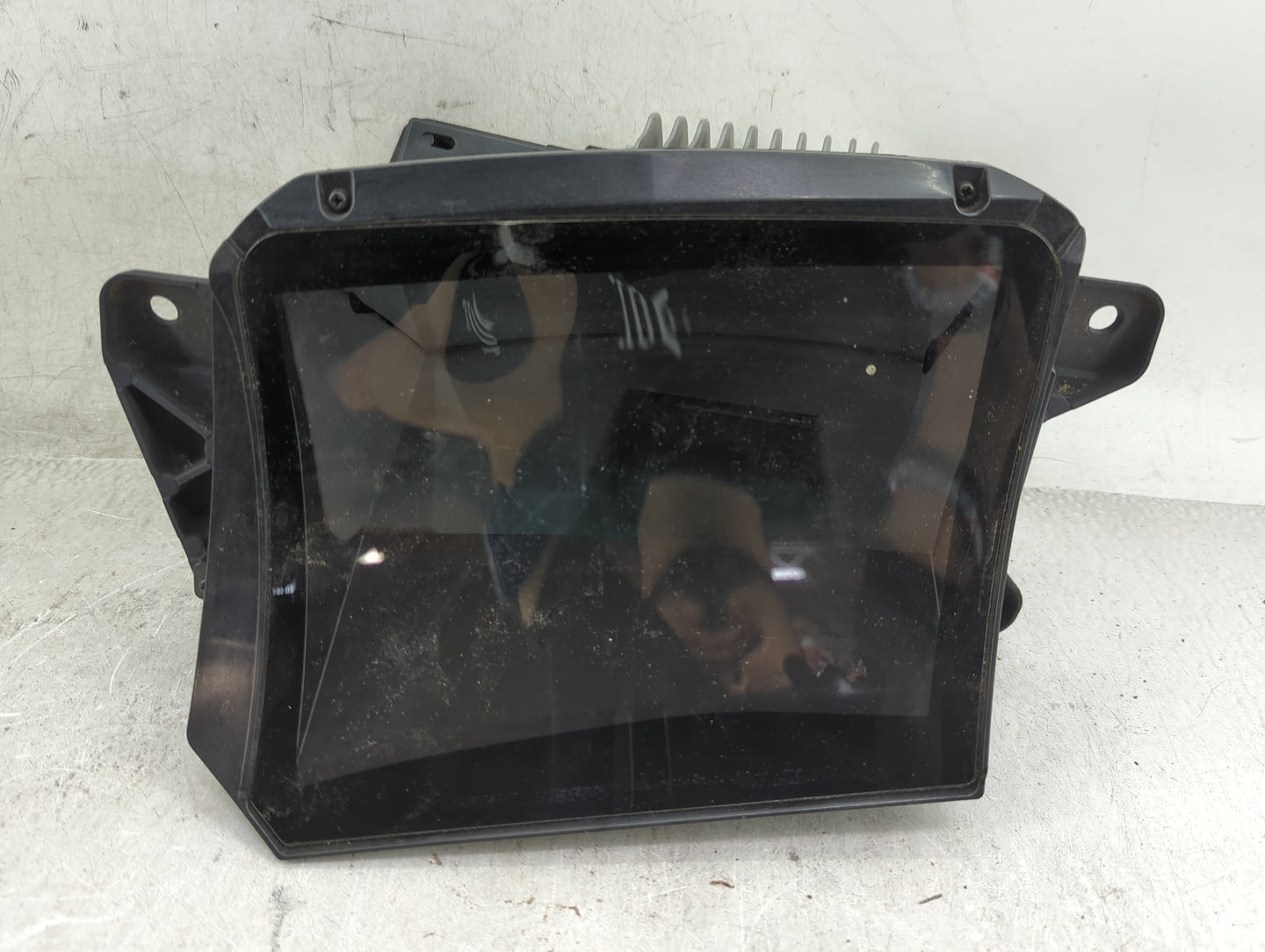 2020-2021 Bmw X3 Information Display Screen - Oemusedautoparts1.com