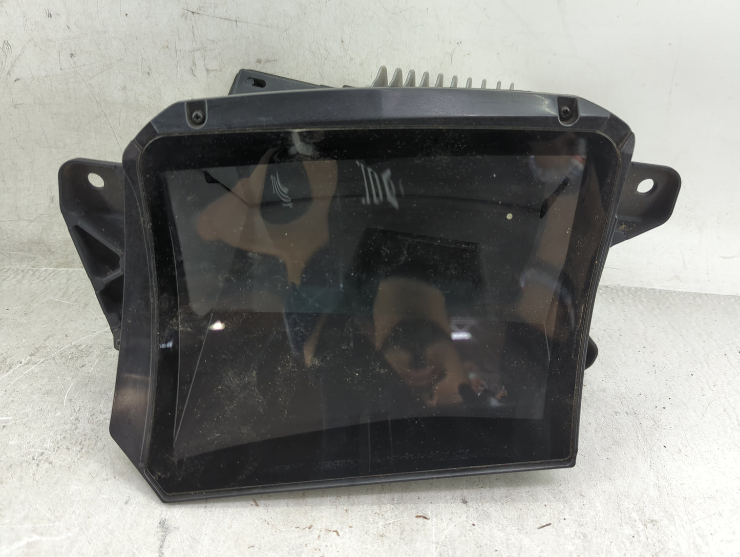 2020-2021 Bmw X3 Information Display Screen - Oemusedautoparts1.com