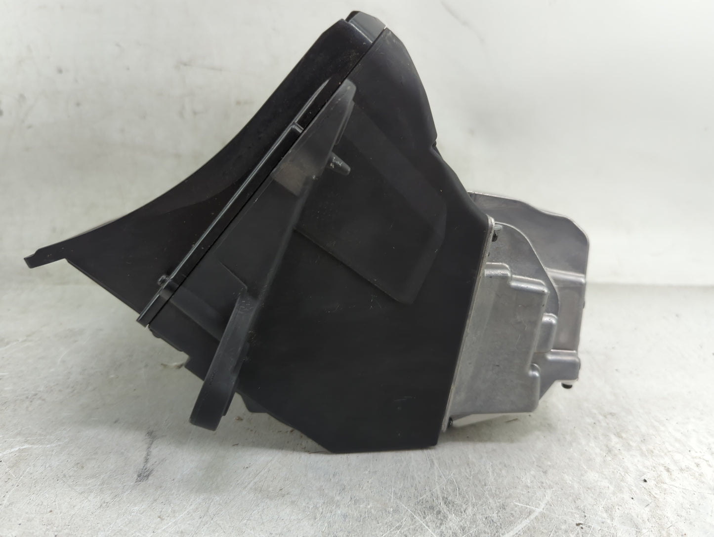 2020-2021 Bmw X3 Information Display Screen - Oemusedautoparts1.com