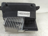 2020-2021 Bmw X3 Information Display Screen - Oemusedautoparts1.com