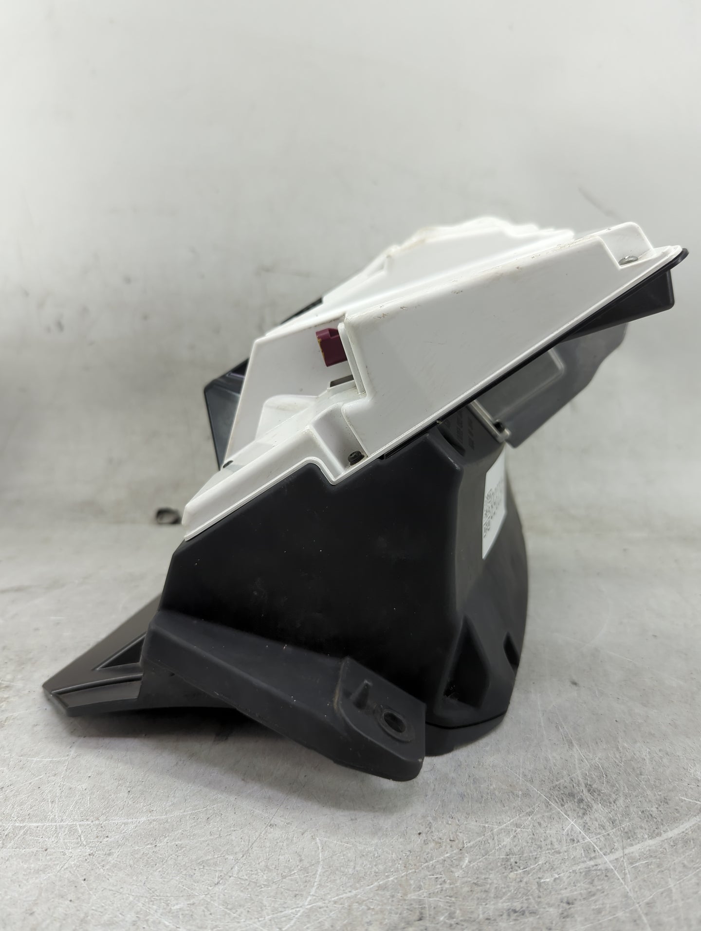 2020-2021 Bmw X3 Information Display Screen - Oemusedautoparts1.com