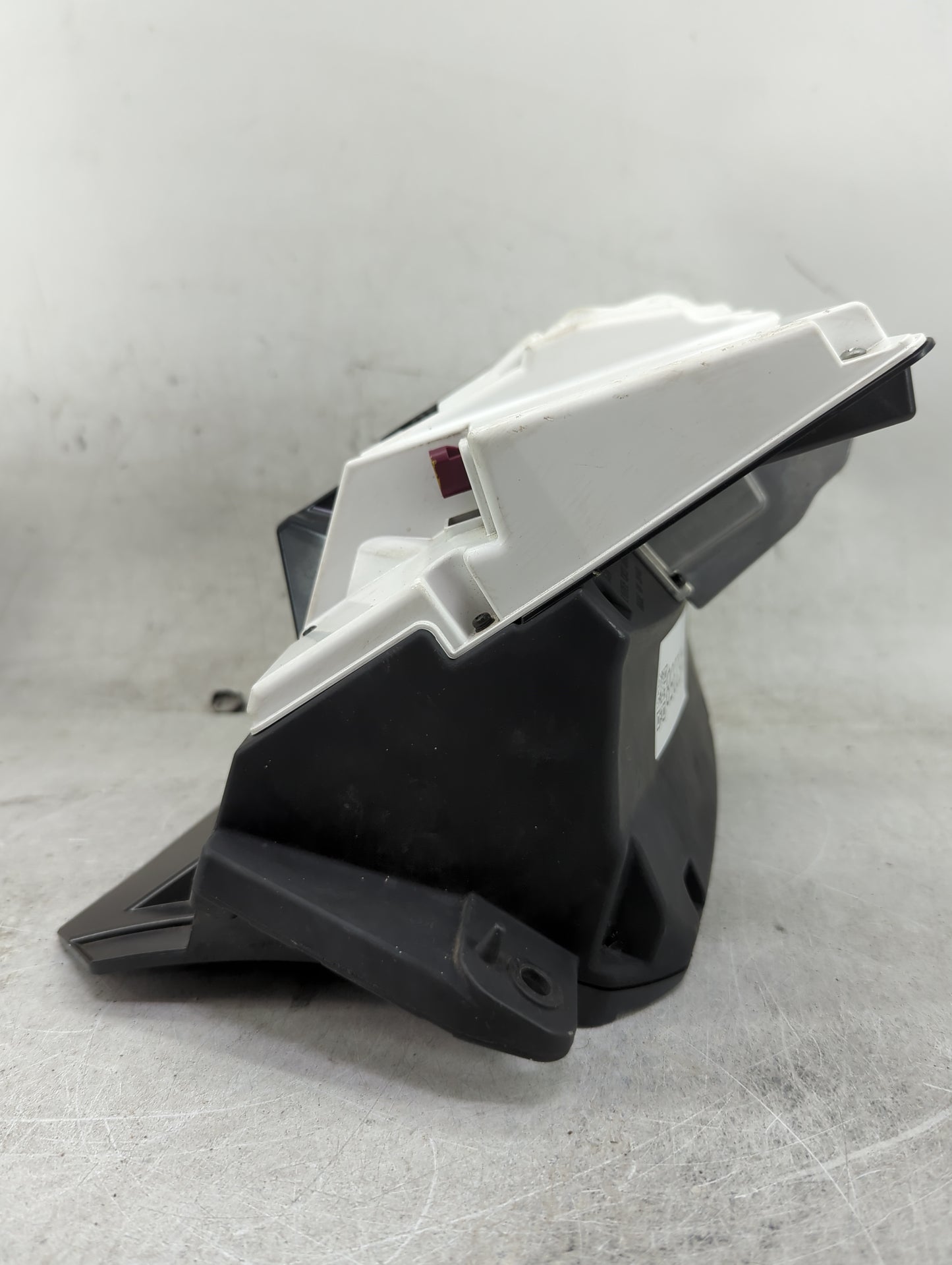 2020-2021 Bmw X3 Information Display Screen - Oemusedautoparts1.com