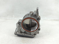 2018-2022 Bmw X3 Throttle Body P/N:8601651 A2C15021900 Fits Fits 2016 2017 2018 2019 2020 2021 2022 OEM Used Auto Parts - Oe