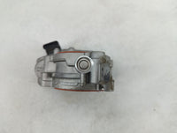 2018-2022 Bmw X3 Throttle Body P/N:8601651 A2C15021900 Fits Fits 2016 2017 2018 2019 2020 2021 2022 OEM Used Auto Parts - Oe