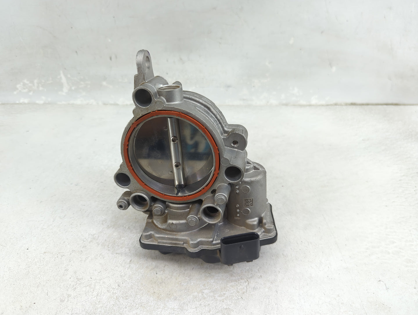 2018-2022 Bmw X3 Throttle Body P/N:8601651 A2C15021900 Fits Fits 2016 2017 2018 2019 2020 2021 2022 OEM Used Auto Parts - Oe
