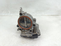 2018-2022 Bmw X3 Throttle Body P/N:8601651 A2C15021900 Fits Fits 2016 2017 2018 2019 2020 2021 2022 OEM Used Auto Parts - Oe