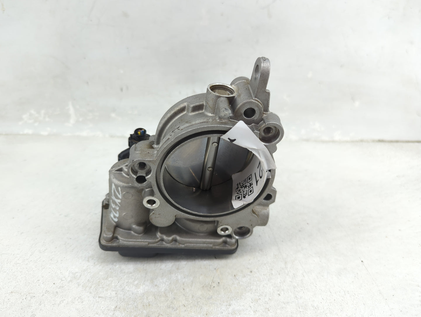 2018-2022 Bmw X3 Throttle Body P/N:8601651 A2C15021900 Fits Fits 2016 2017 2018 2019 2020 2021 2022 OEM Used Auto Parts - Oe