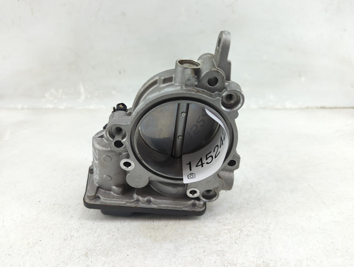 2018-2022 Bmw X3 Throttle Body P/N:8601651 A2C15021900 Fits Fits 2016 2017 2018 2019 2020 2021 2022 OEM Used Auto Parts - Oe