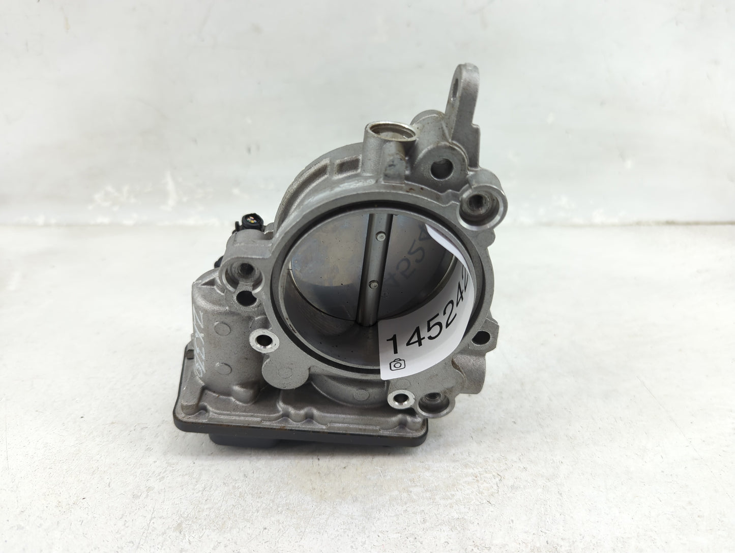 2018-2022 Bmw X3 Throttle Body P/N:8601651 A2C15021900 Fits Fits 2016 2017 2018 2019 2020 2021 2022 OEM Used Auto Parts - Oe