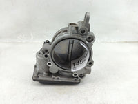 2018-2022 Bmw X3 Throttle Body P/N:8601651 A2C15021900 Fits Fits 2016 2017 2018 2019 2020 2021 2022 OEM Used Auto Parts - Oe