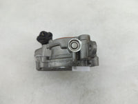 2018-2022 Bmw X3 Throttle Body P/N:8601651 A2C15021900 Fits Fits 2016 2017 2018 2019 2020 2021 2022 OEM Used Auto Parts - Oe