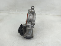 2018-2022 Bmw X3 Throttle Body P/N:8601651 A2C15021900 Fits Fits 2016 2017 2018 2019 2020 2021 2022 OEM Used Auto Parts - Oe