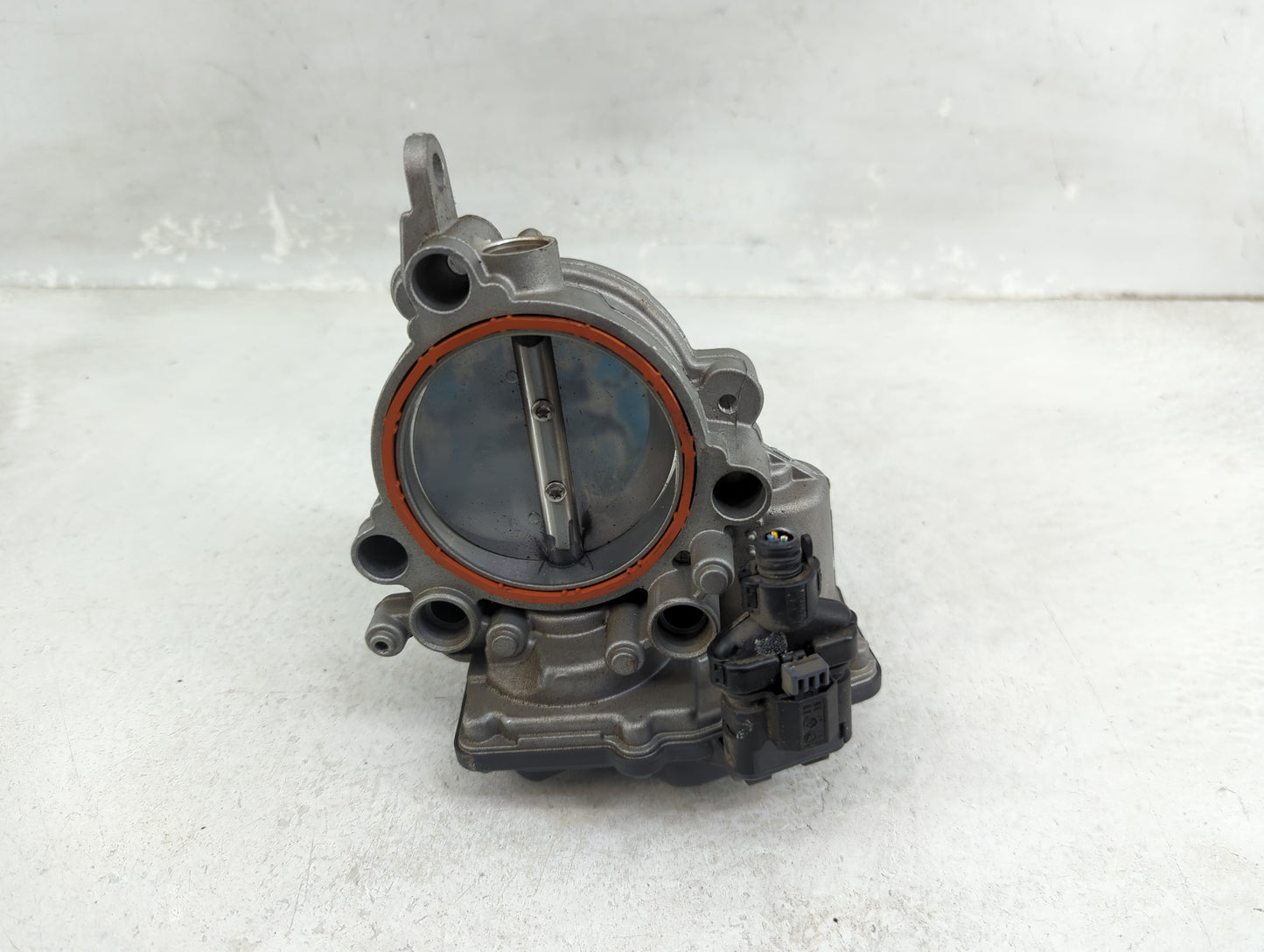 2018-2022 Bmw X3 Throttle Body P/N:8601651 A2C15021900 Fits Fits 2016 2017 2018 2019 2020 2021 2022 OEM Used Auto Parts - Oe