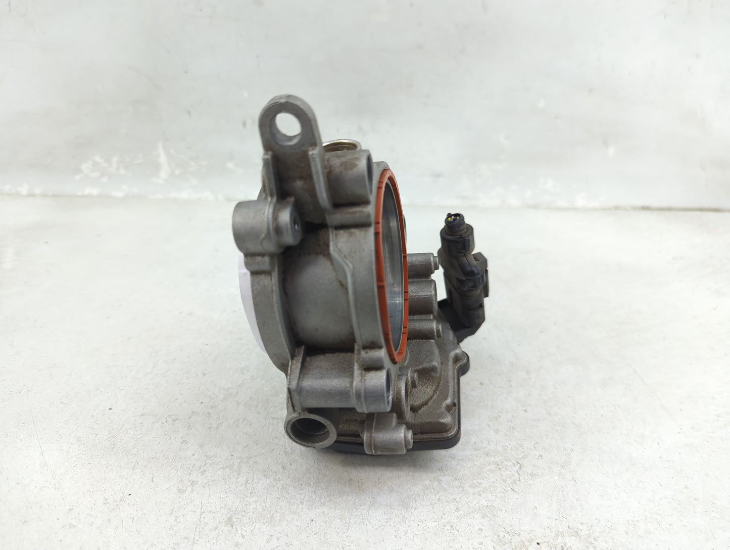 2018-2022 Bmw X3 Throttle Body P/N:8601651 A2C15021900 Fits Fits 2016 2017 2018 2019 2020 2021 2022 OEM Used Auto Parts - Oe