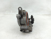 2018-2022 Bmw X3 Throttle Body P/N:8601651 A2C15021900 Fits Fits 2016 2017 2018 2019 2020 2021 2022 OEM Used Auto Parts - Oe