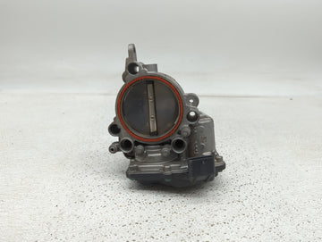 2018-2022 Bmw X3 Throttle Body P/N:8601651 A2C15021900 Fits Fits 2016 2017 2018 2019 2020 2021 2022 OEM Used Auto Parts - Oe