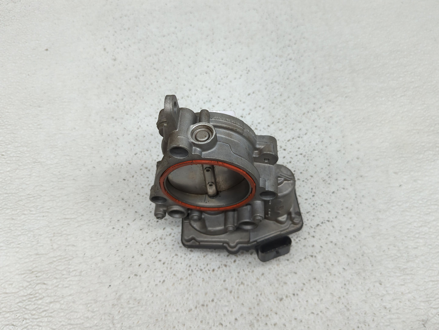 2018-2022 Bmw X3 Throttle Body P/N:8601651 A2C15021900 Fits Fits 2016 2017 2018 2019 2020 2021 2022 OEM Used Auto Parts - Oe