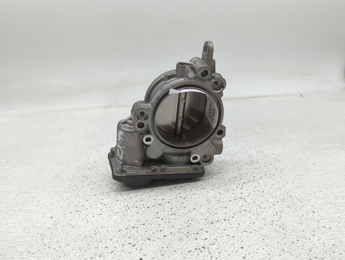2018-2022 Bmw X3 Throttle Body P/N:8601651 A2C15021900 Fits Fits 2016 2017 2018 2019 2020 2021 2022 OEM Used Auto Parts - Oe