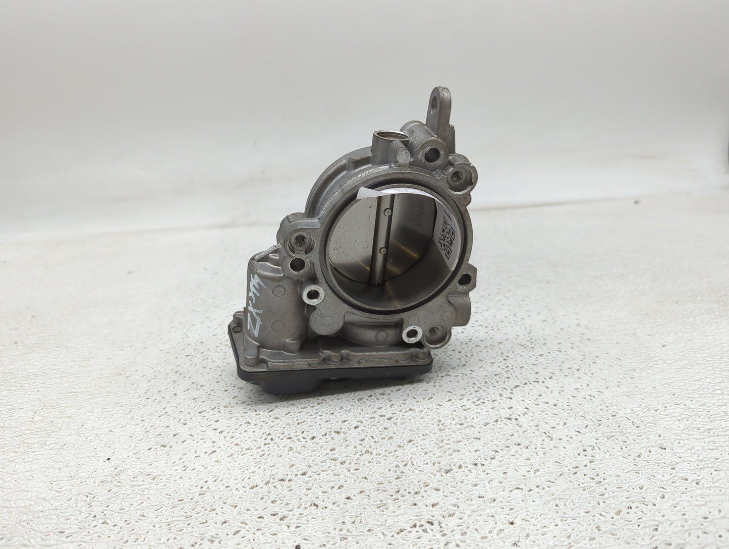 2018-2022 Bmw X3 Throttle Body P/N:8601651 A2C15021900 Fits Fits 2016 2017 2018 2019 2020 2021 2022 OEM Used Auto Parts - Oe