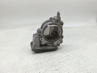 2018-2022 Bmw X3 Throttle Body P/N:8601651 A2C15021900 Fits Fits 2016 2017 2018 2019 2020 2021 2022 OEM Used Auto Parts - Oe