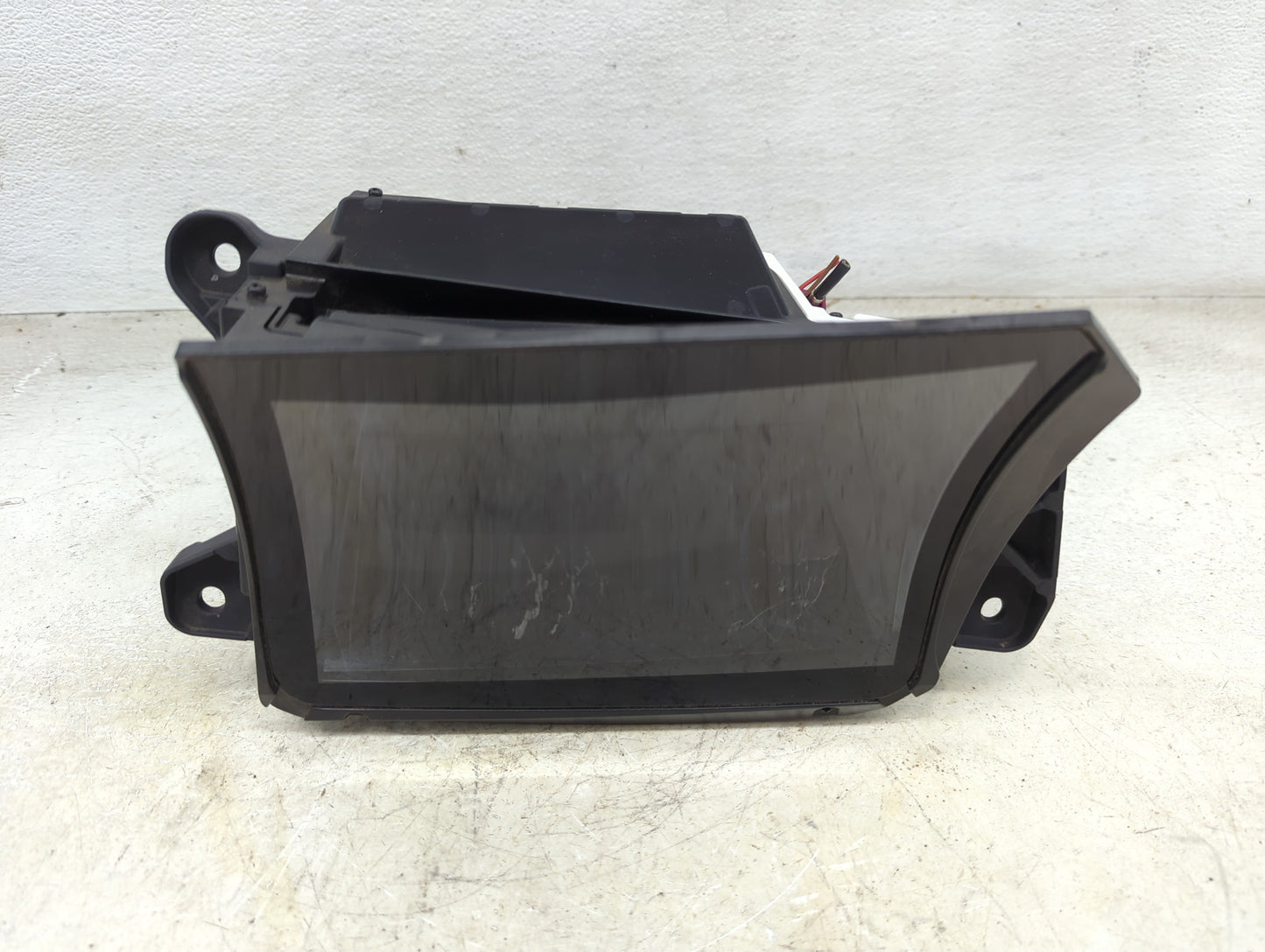 2019-2021 Bmw X3 Information Display Screen - Oemusedautoparts1.com