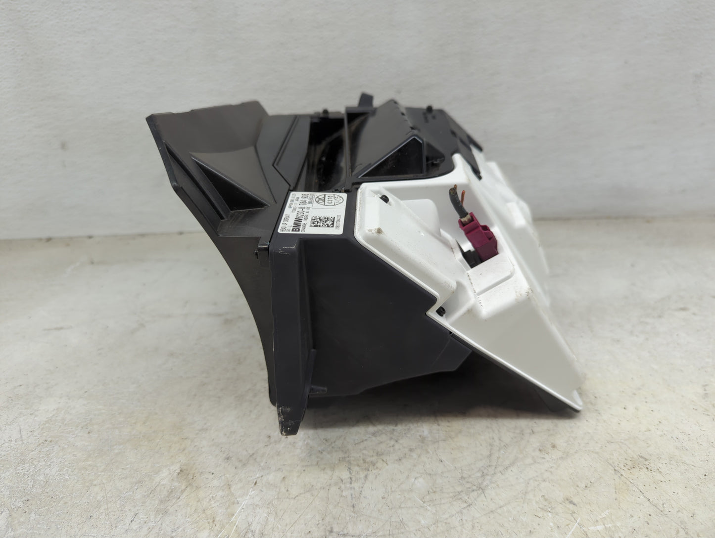 2019-2021 Bmw X3 Information Display Screen - Oemusedautoparts1.com
