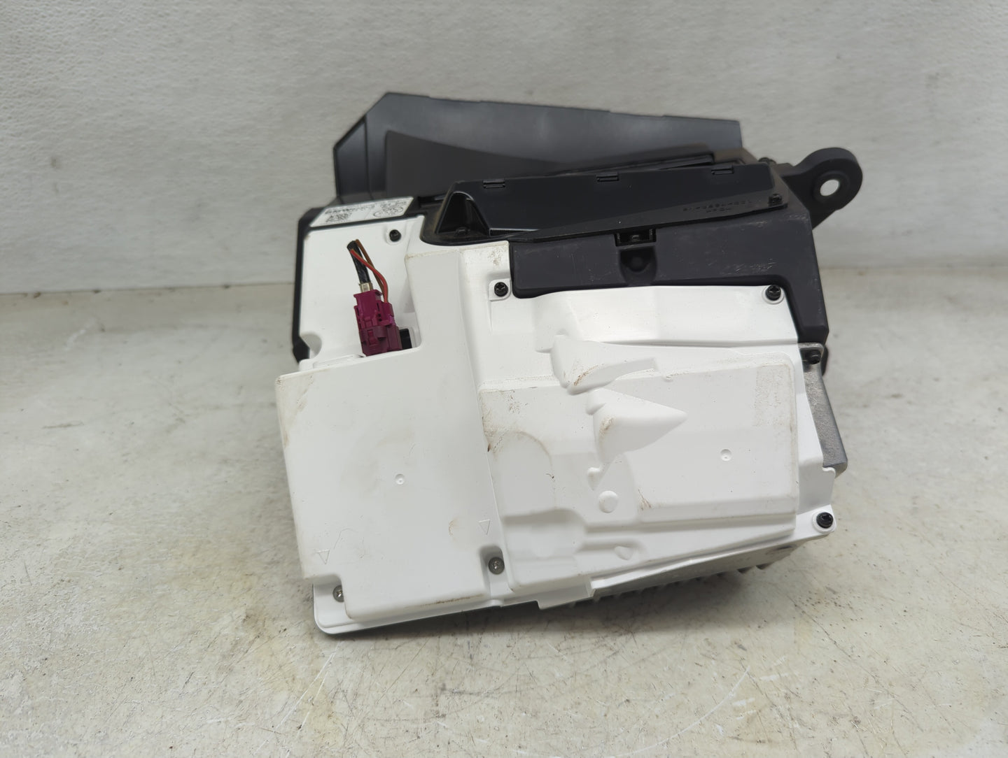 2019-2021 Bmw X3 Information Display Screen - Oemusedautoparts1.com