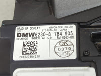 2019-2021 Bmw X3 Information Display Screen - Oemusedautoparts1.com