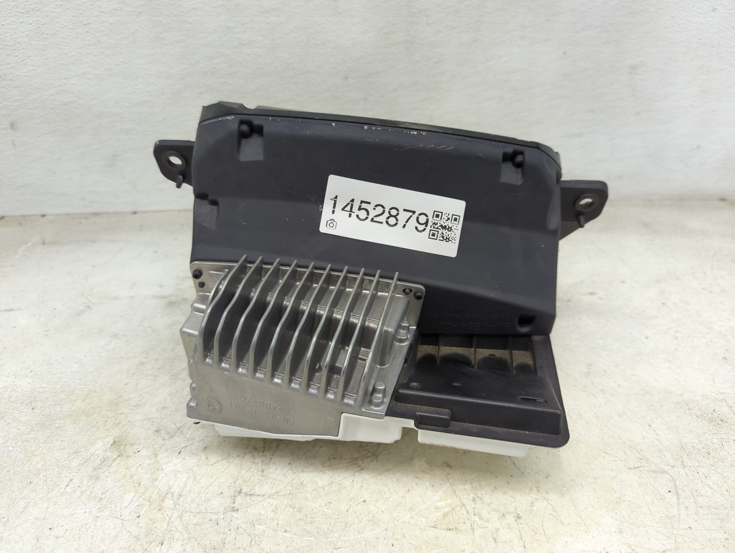 2019-2021 Bmw X3 Information Display Screen - Oemusedautoparts1.com