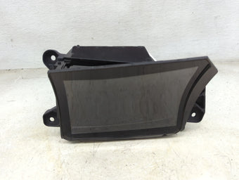 compare product 2019-2021 Bmw X3 Information Display Screen