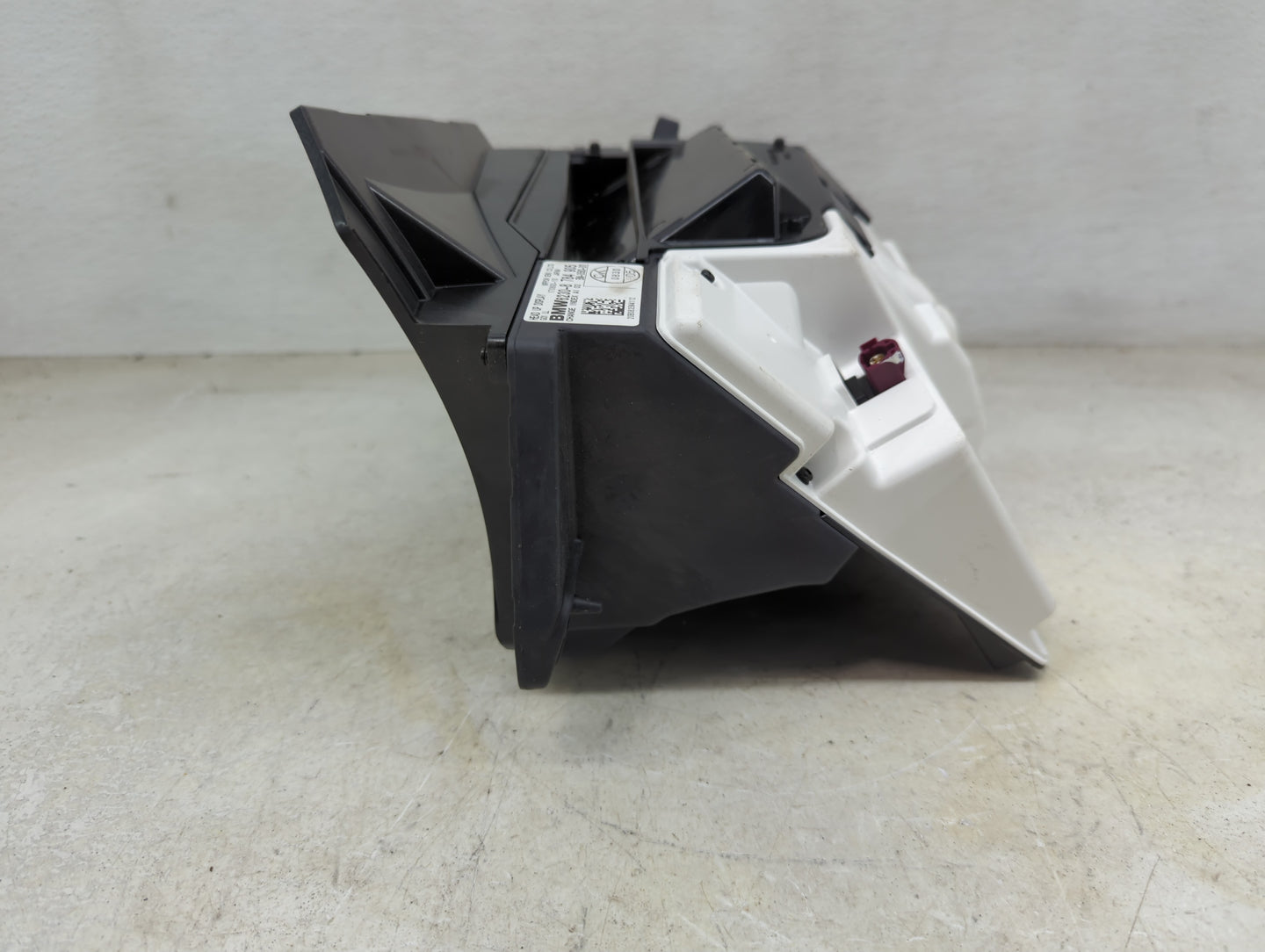 2019-2021 Bmw X3 Information Display Screen - Oemusedautoparts1.com