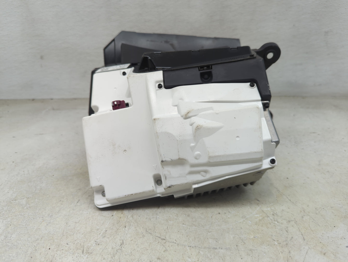 2019-2021 Bmw X3 Information Display Screen - Oemusedautoparts1.com