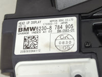 2019-2021 Bmw X3 Information Display Screen - Oemusedautoparts1.com