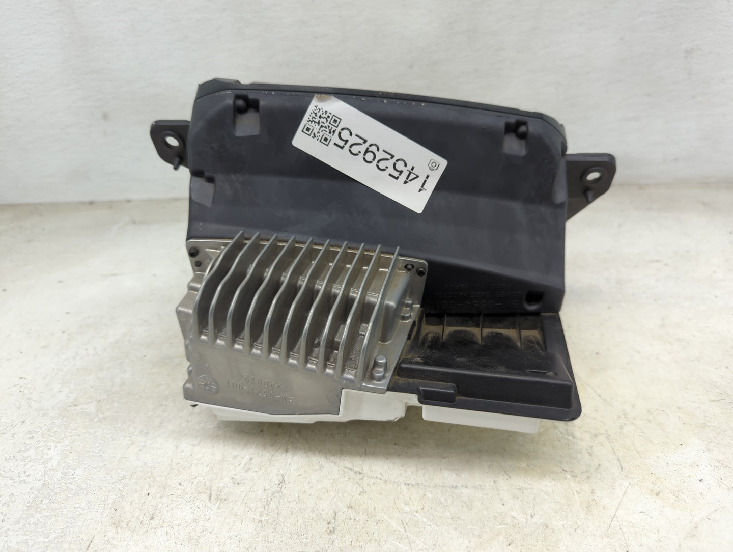 2019-2021 Bmw X3 Information Display Screen - Oemusedautoparts1.com
