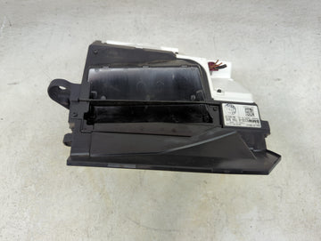 2019-2021 Bmw X3 Information Radio Display Screen 1452949